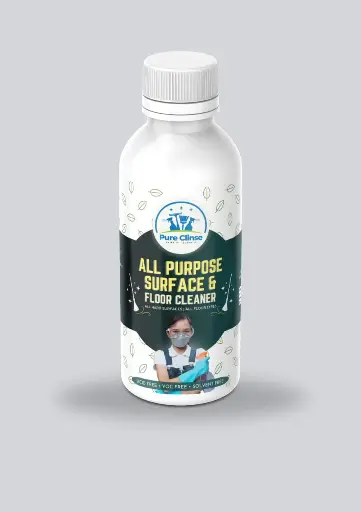 All Purpose Surface & FLOOR CLEANER